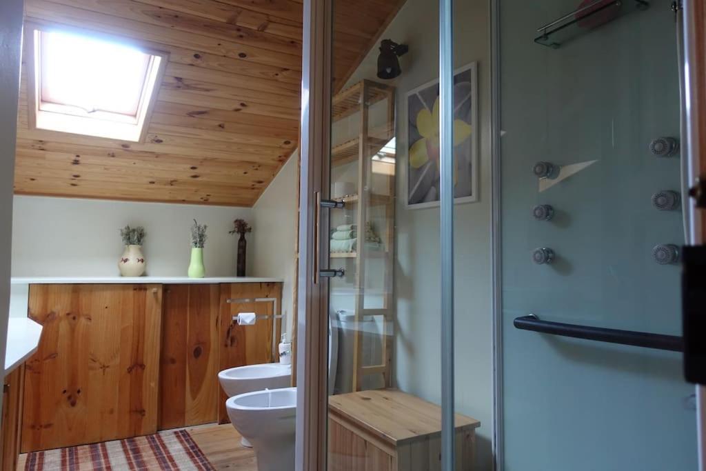 Apartamento Charm And Fantastic View In A Fully Equipped In Center Lisboa