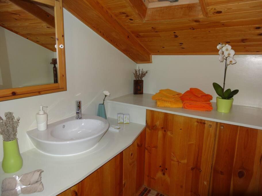 Charm And Fantastic View In A Fully Equipped In Center * Lisboa
