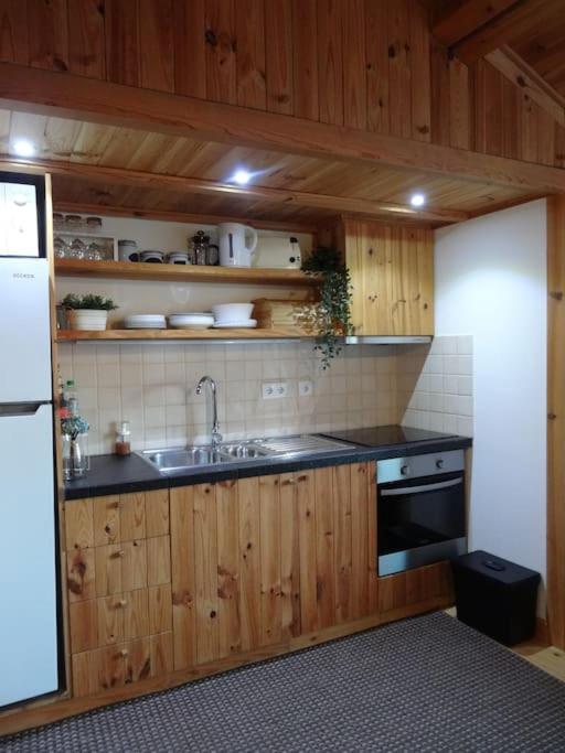 Charm And Fantastic View In A Fully Equipped In Center Apartamento Lisboa