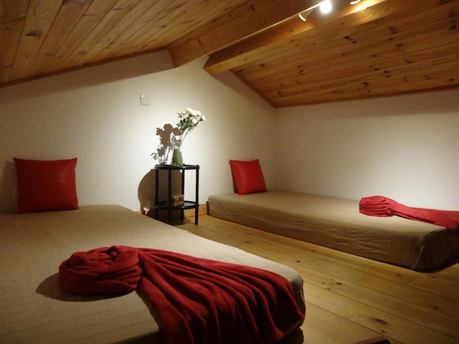 Charm And Fantastic View In A Fully Equipped In Center * Lisboa